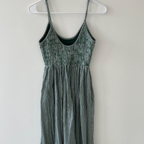 Aerie at the barre midi dress - Picture 2 of 3